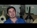 مساء Dmc عشق المهنة يحول وائل مرزوق الى أشهر صانع عود في مصر 
