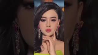 elina devia gadis cantik dari sunda