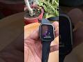 Apple Watch Series 11 Water Test!