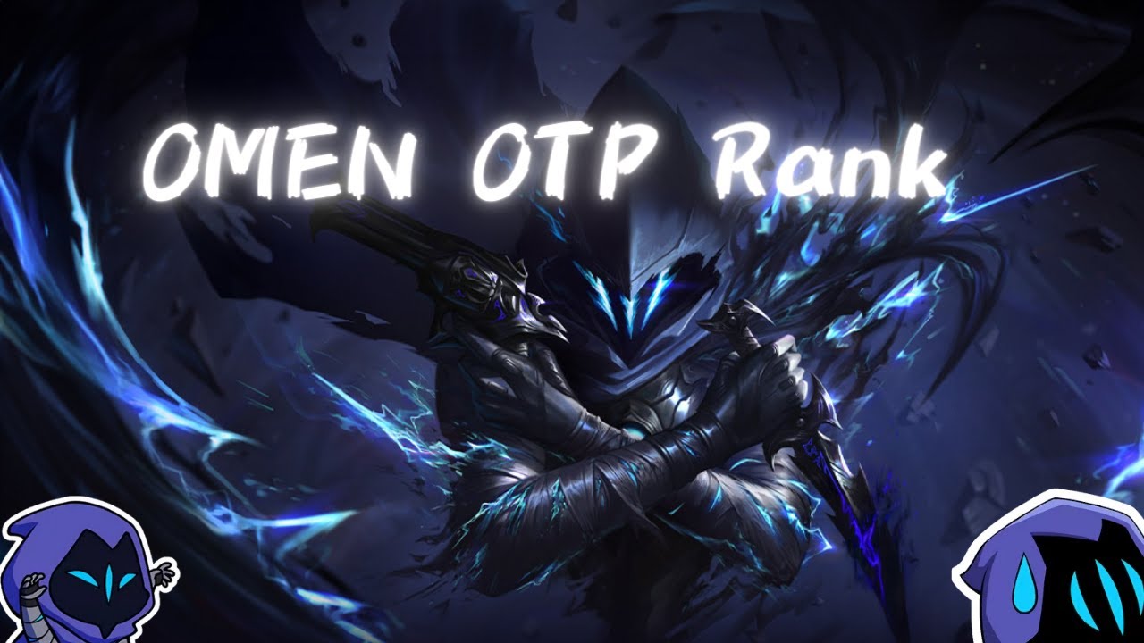 【オーメンOTP】0疲労VALORANT