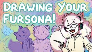 Turning YOU Into a Furry! [Live]