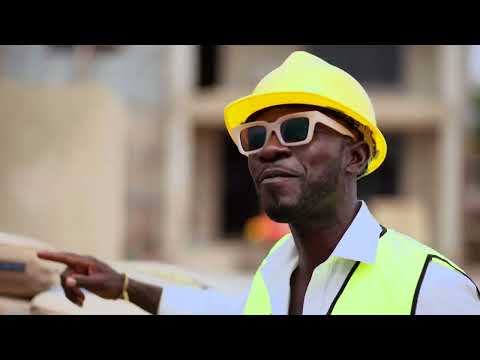 GHACEM WP Commercial starring Okyeame Kwame