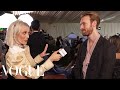 FINNEAS on Having Imposter Syndrome While at the Met Gala | Met Gala 2022 With Emma Chamberlain