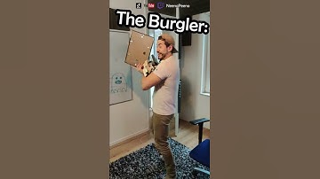 Types of Phasmophobia Players PART 4 #shorts