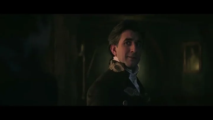 Johanna Constantine's Ancestor in the 18th Century...