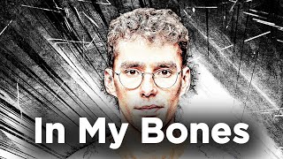 Lost Frequencies, David Kushner, Konstantin Sibold - In My Bones (1 hour straight)