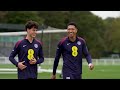Nwaneri’s INCREDIBLE Strike, Crazy Goalkeeper Saves & Mubama's Top Finishing | Inside Training U21