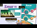 Emar 11 Unit 6 6 Everyday English Giving Warnings حادي عشر ايمار علمي و أدبي