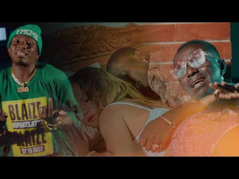 BLAIZE - KOPAKELATRA (Nouveauté Clip Gasy 2023)