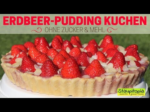 Low Carb Quarkauflauf ohne Mehl selber machen I Ein schnelles und proteinreiches Low Carb Dessert. 