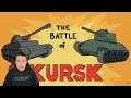 Extra History - Kursk #1 (Operation Barbarossa) // Historian Reaction