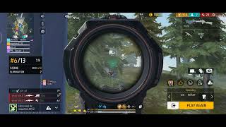 Hack user @FreeFireIndiaOfficial  screenshot 3