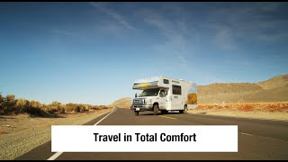RV Rentals & Campers in Missoula, MT - 1(406)748-7202