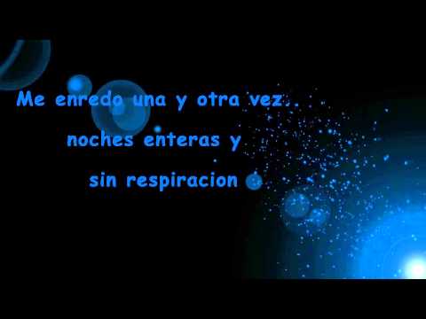 Letra Mi Vida Eres Tu De Axel Fernando