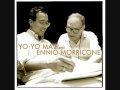 Death theme by ennio morricone  2 versions