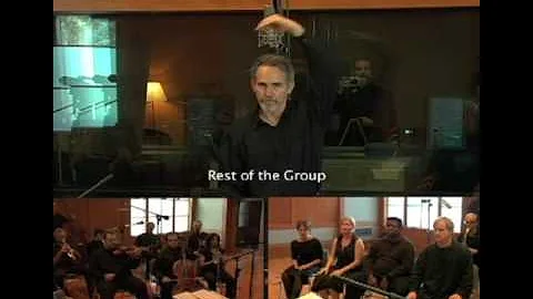 Soundpainting Workbook 1 - The Art of Live Composi...