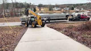Cold Form Steel Pre Panilized Systems custom home