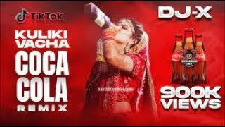 Kulukki Vacha Coco Cola Pola Remixed By TAMIL DJ REMIX 1