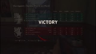 WHERE ARE MY GUNS!!!!   Call of Duty®: WWII Ranked