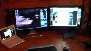 My Osan Dorm