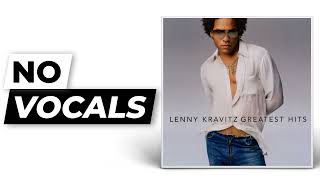 Again - Lenny Kravitz | Instrumental (Karaoke/No Vocals)