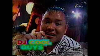 Big Dance Grand Finals Dj Cool Guys Eat Bulaga