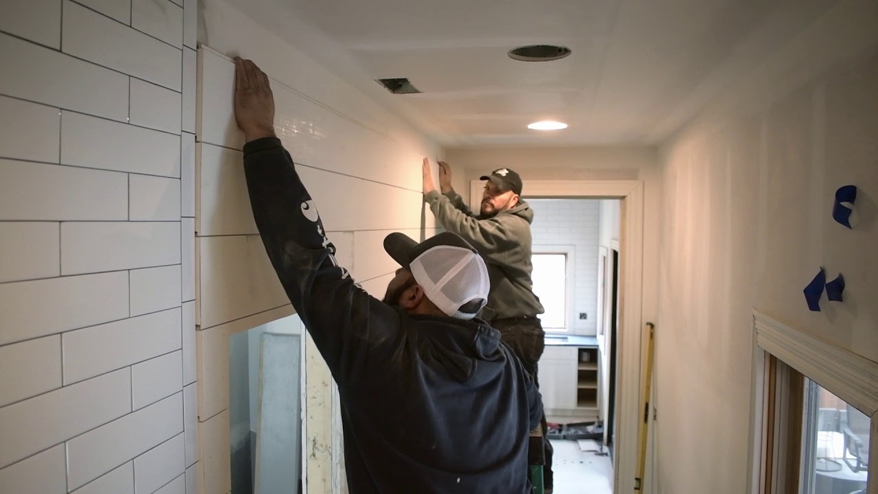 Website Banner Video