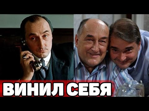 Video: Boris Klyuev: Tərcümeyi-hal, Filmoqrafiya Və Aktyorun Ailəsi