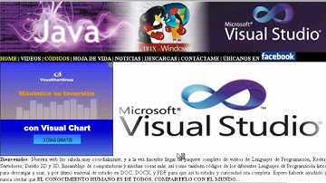Visual Basic 2010 - ListBox Múltiple.mpg