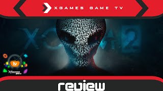 Обзор XCOM 2 (Review)