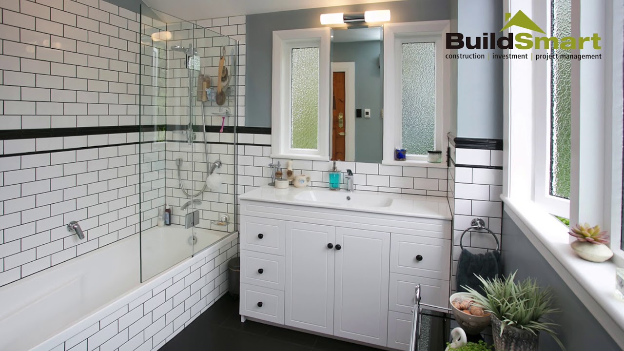 Bathroom Renovations - YouTube