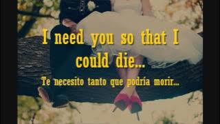 The Everly Brothers - All I Have To Do Is Dream - Subtitulada en español e inglés