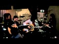 okunara with SHIRO & Sato なごり寿司20121118