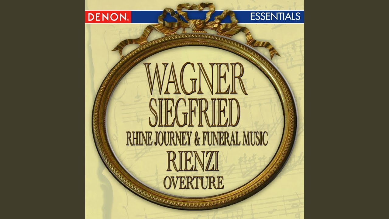 Guarda Rienzi Overture su YouTube Guarda Rienzi Overture su YouTube