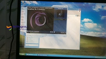 Windows Xp || Windows Media Player || Vk7projects || WmPlayer || Windows Xp