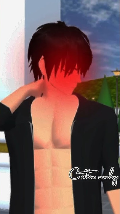 Roti sobek🥵🥴🥴 #dramasakuraschoolsimulator #sakubers #bucin