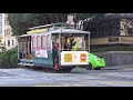 45 Minutes of Transportation in San Francisco (So Much Variety!)