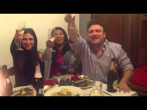 Chef Stefano Barbato | La mia cucina Italiana - YouTube