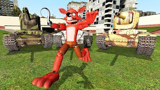 :          Garry's Mod