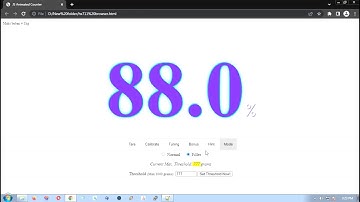 Build a HTML File for Simulate HX711 Custom Filling fillers for liquid or dry load web based Scale