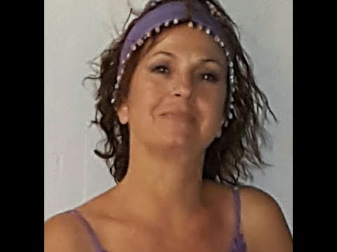 Hamiyet TURAN-Mâvi Gözlerin Tatlı Şirin Sözlerin (RAST)R.G.