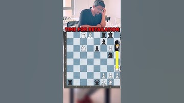 Brilliant move or blunder?What do you think?