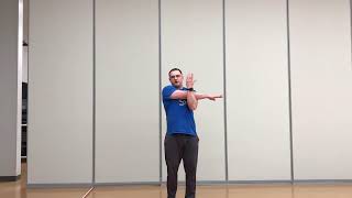 Get Fit Exercise Class for All Levels