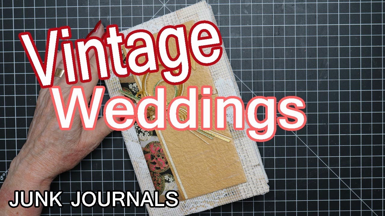 薔薇とレースのジャンクジャーナル・雑記帳　My Sisters Pin by Groblertanya on Vintage | Handmade journals, Vintage
