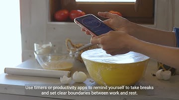 The Power of Taking Breaks  Boost Your Productivity