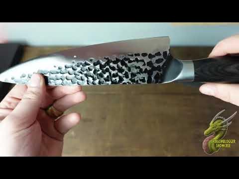 Dalstrong Knives vs. Imarku Knives: Which brand to choose?