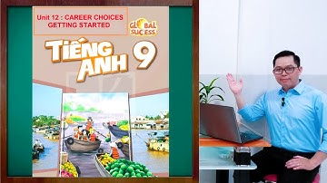 English Grade 9 | Unit 12 (Career Choices) | Getting Started