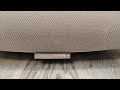 Bowers &amp; Wilkins: Zeppelin Wireless Bluetooth Speaker System - White *See...