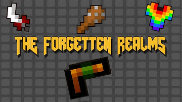 Rotmg Private Server , Forgotten Realms - Loot Montage , GiveAway
