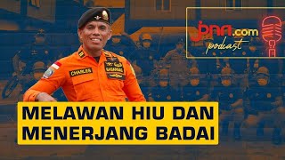 Kisah Basarnas Special Group, Pasukan Elite Operasi SAR - JPNN.com